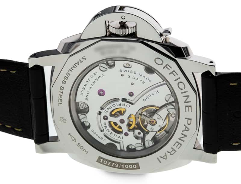 Panerai Luminor Due PAM00676